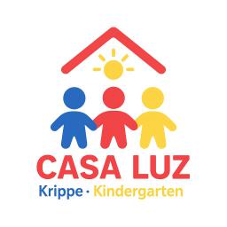 CASA LUZ — Guardería & Jardín de infancia